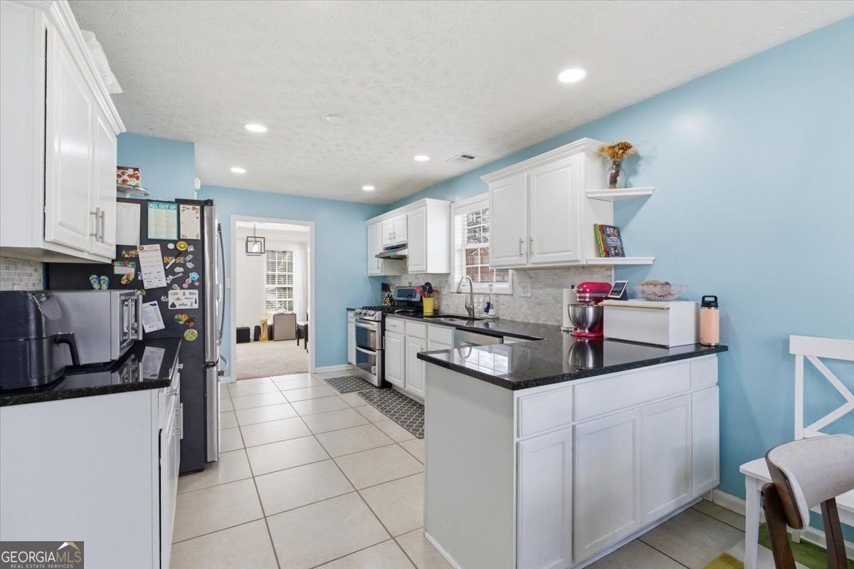 3331 Kittery Drive Snellville - Photo 19