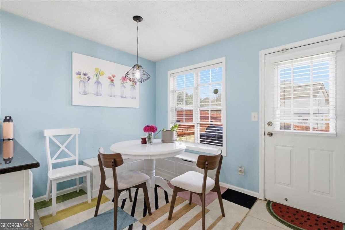 3331 Kittery Drive Snellville - Photo 22