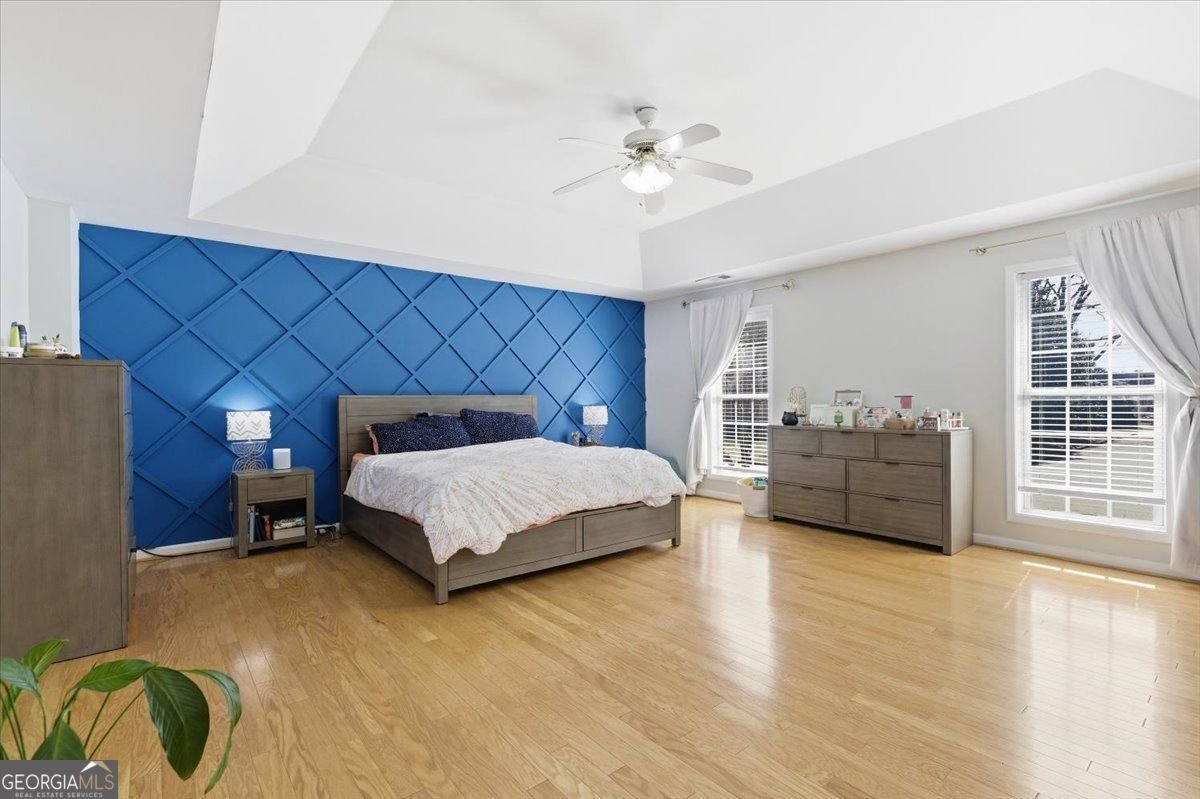 3331 Kittery Drive Snellville - Photo 24