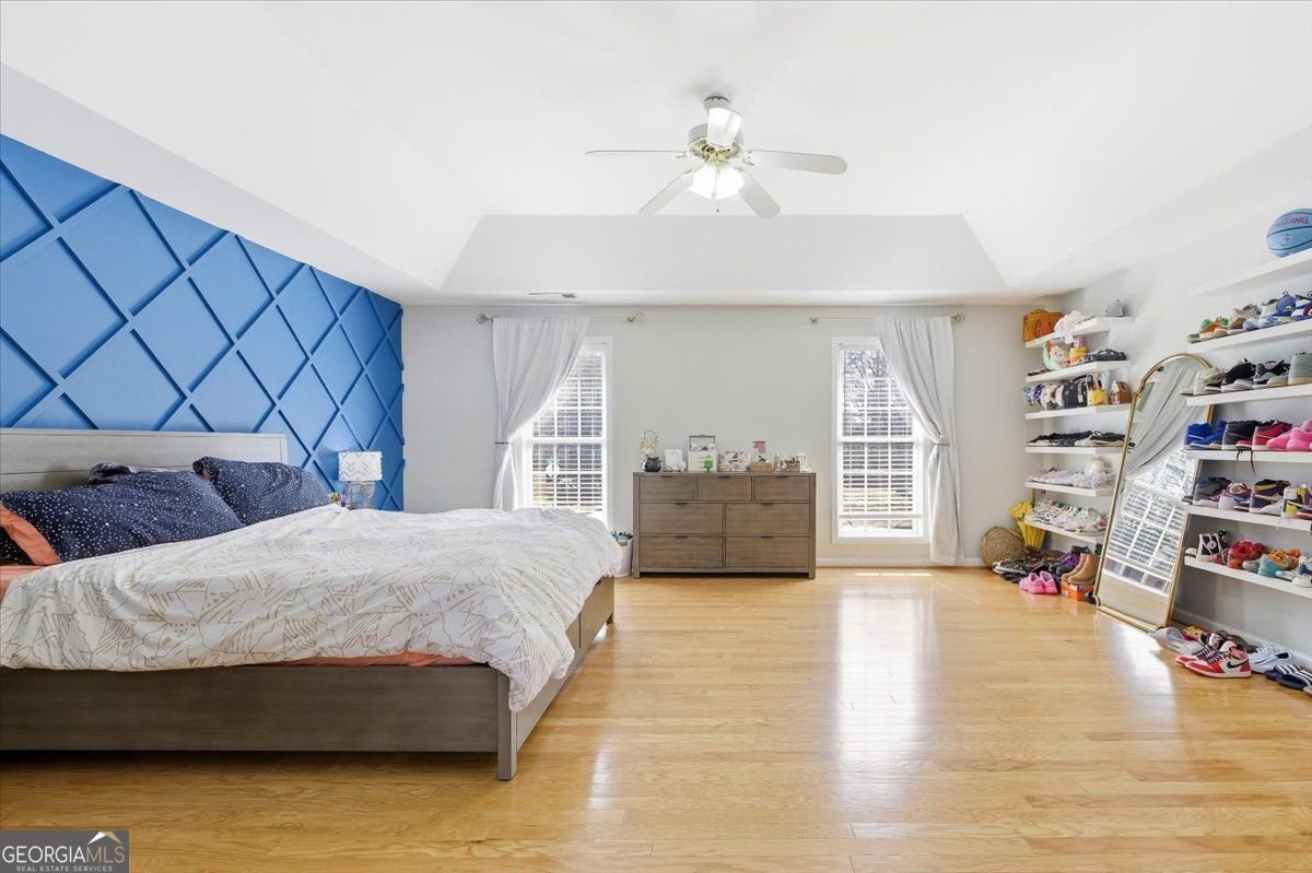 3331 Kittery Drive Snellville - Photo 25