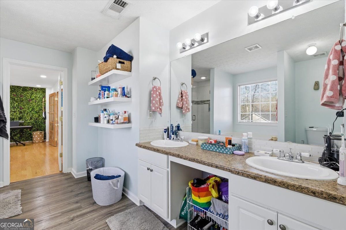 3331 Kittery Drive Snellville - Photo 30