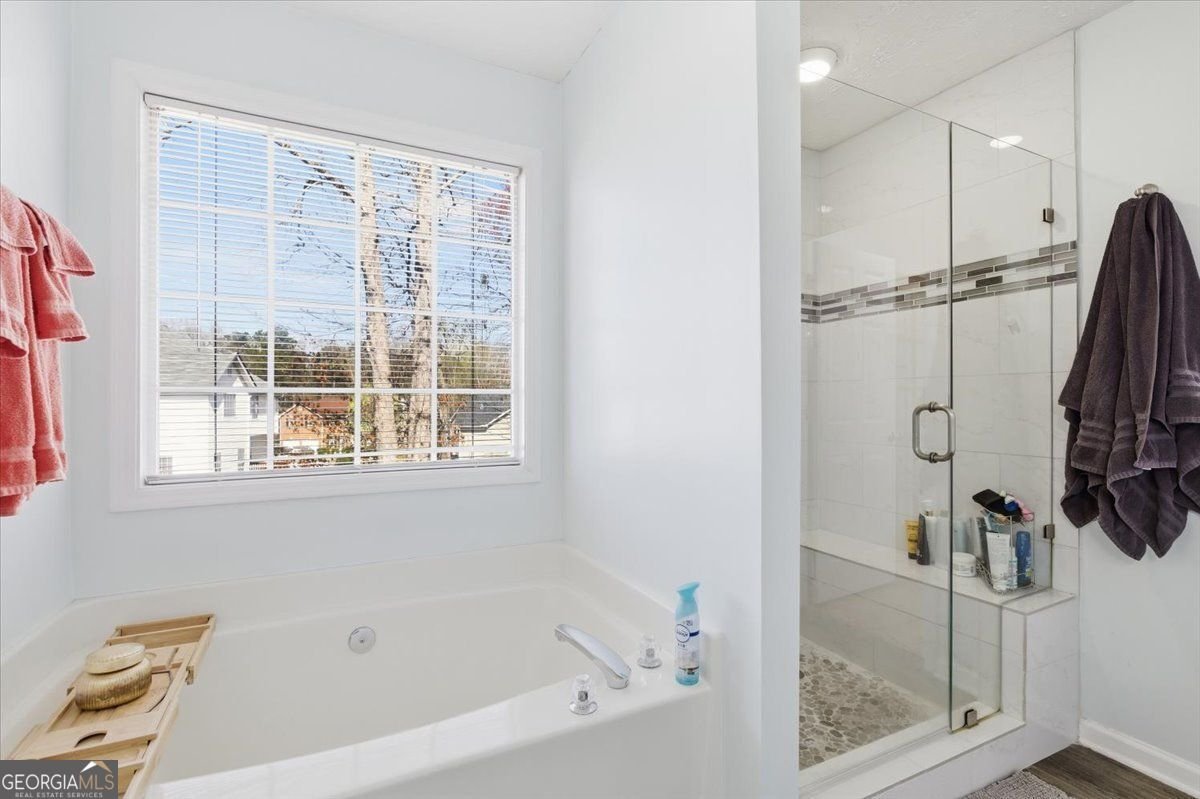 3331 Kittery Drive Snellville - Photo 31