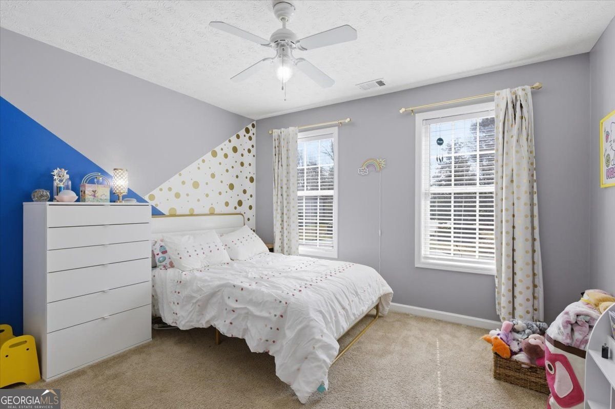 3331 Kittery Drive Snellville - Photo 34