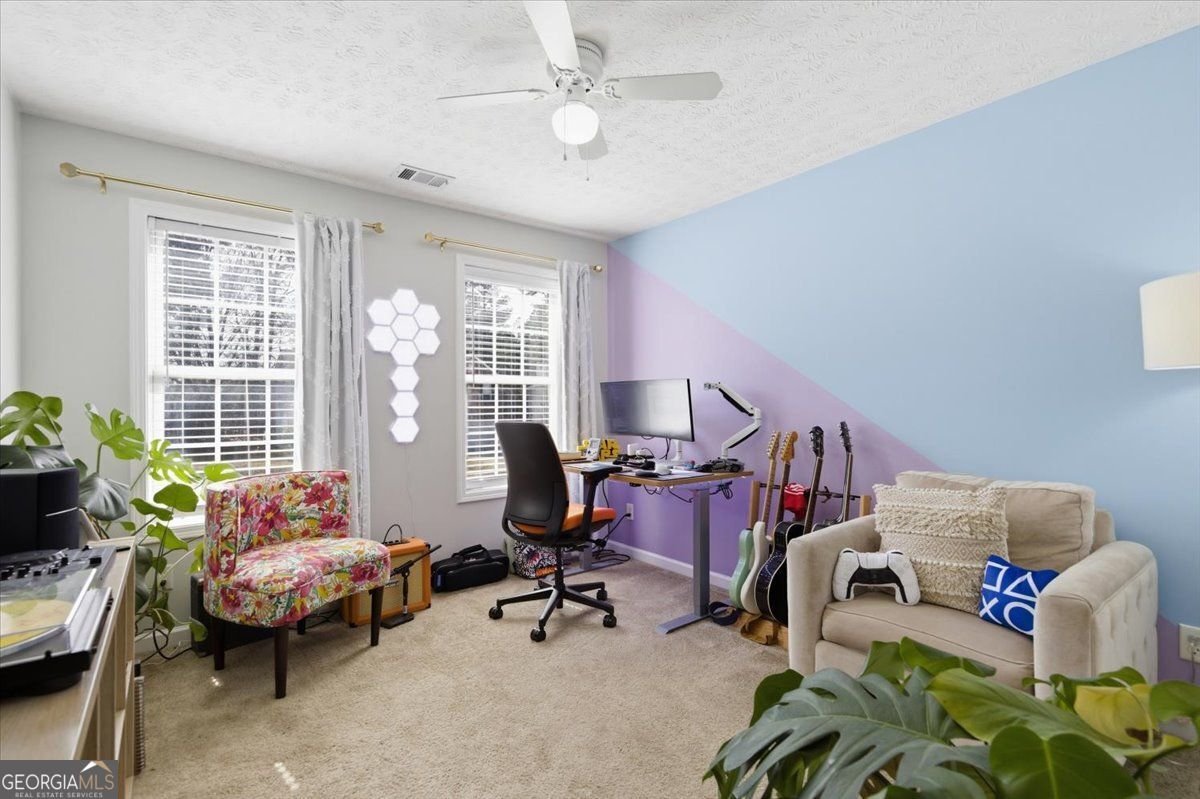 3331 Kittery Drive Snellville - Photo 35