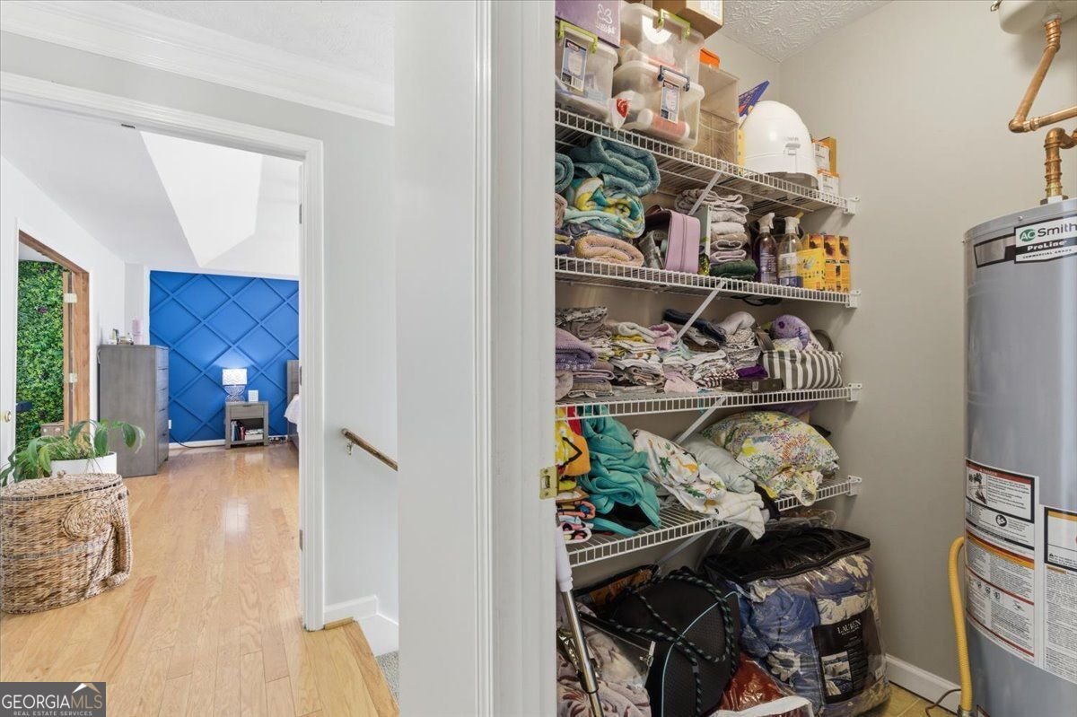 3331 Kittery Drive Snellville - Photo 38