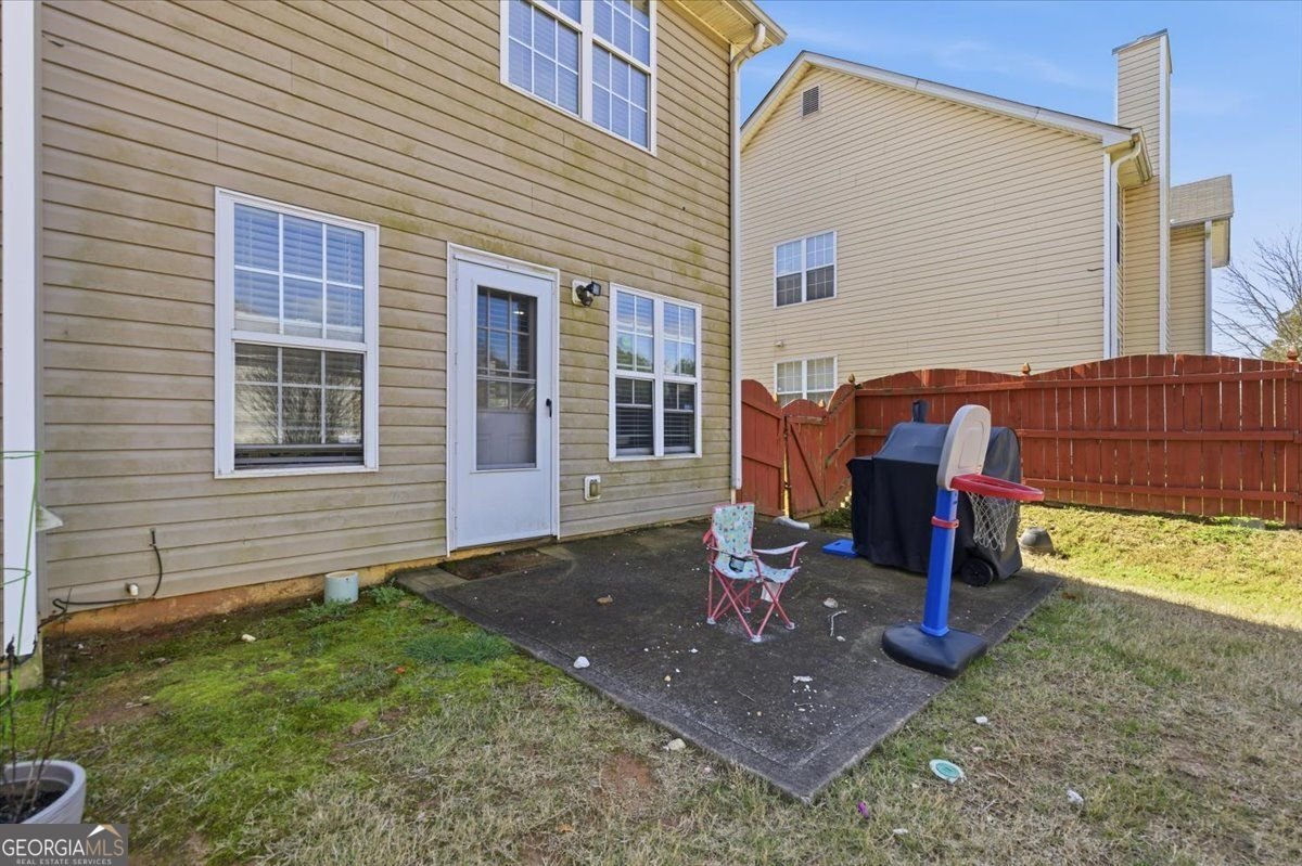 3331 Kittery Drive Snellville - Photo 41