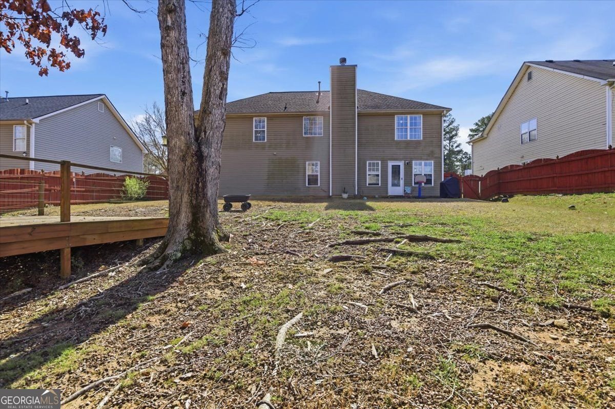 3331 Kittery Drive Snellville - Photo 42