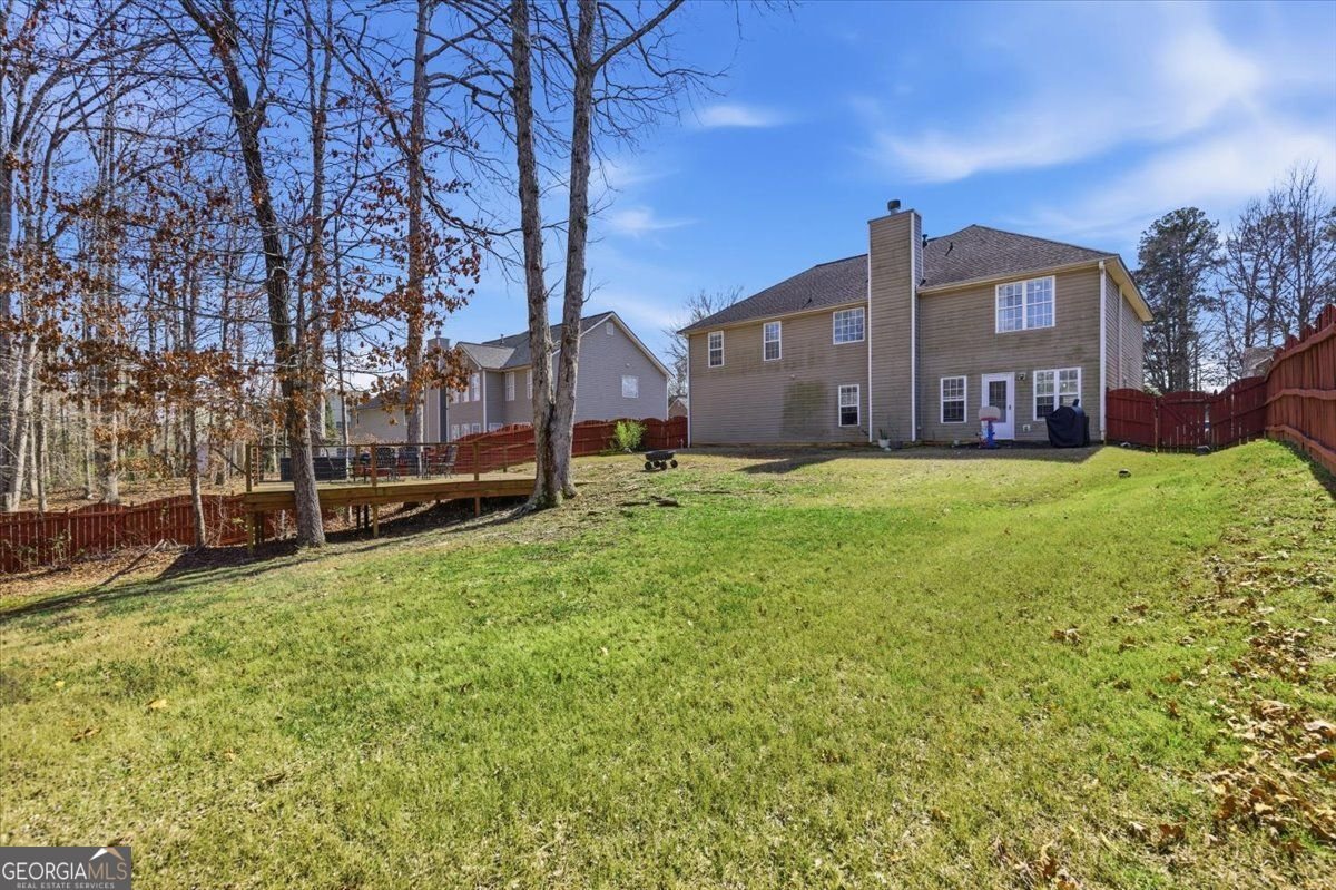 3331 Kittery Drive Snellville - Photo 43