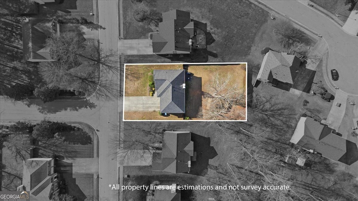 3331 Kittery Drive Snellville - Photo 47