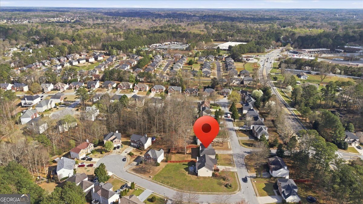 3331 Kittery Drive Snellville - Photo 48