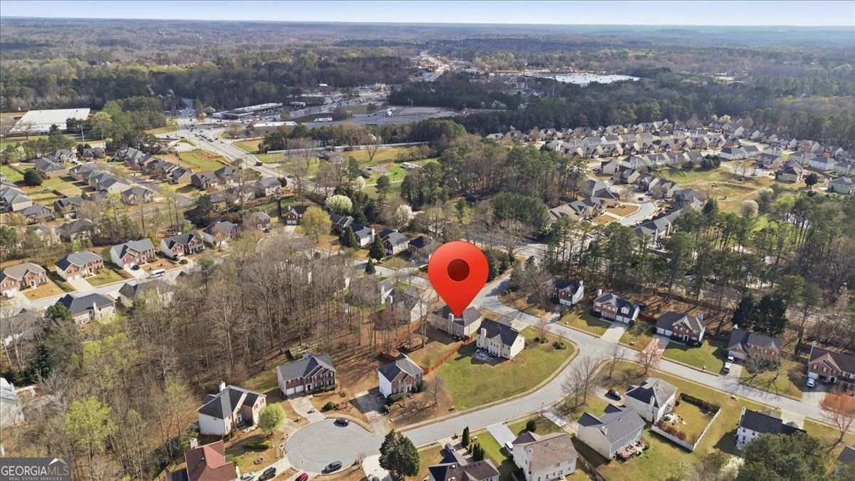 3331 Kittery Drive Snellville - Photo 49