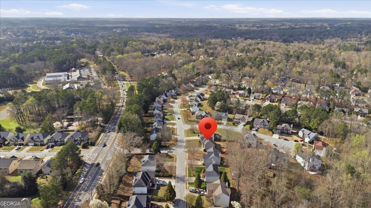 3331 Kittery Drive Snellville - Photo 51