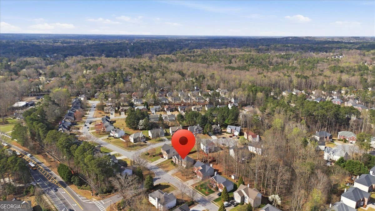 3331 Kittery Drive Snellville - Photo 52