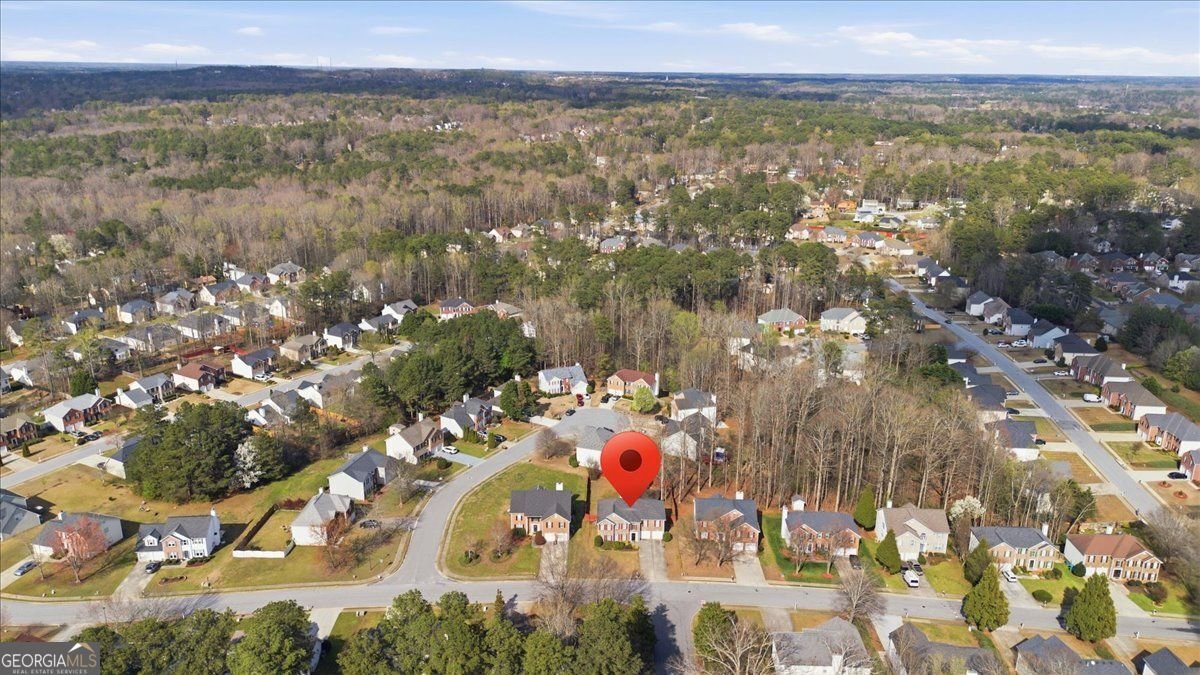 3331 Kittery Drive Snellville - Photo 53