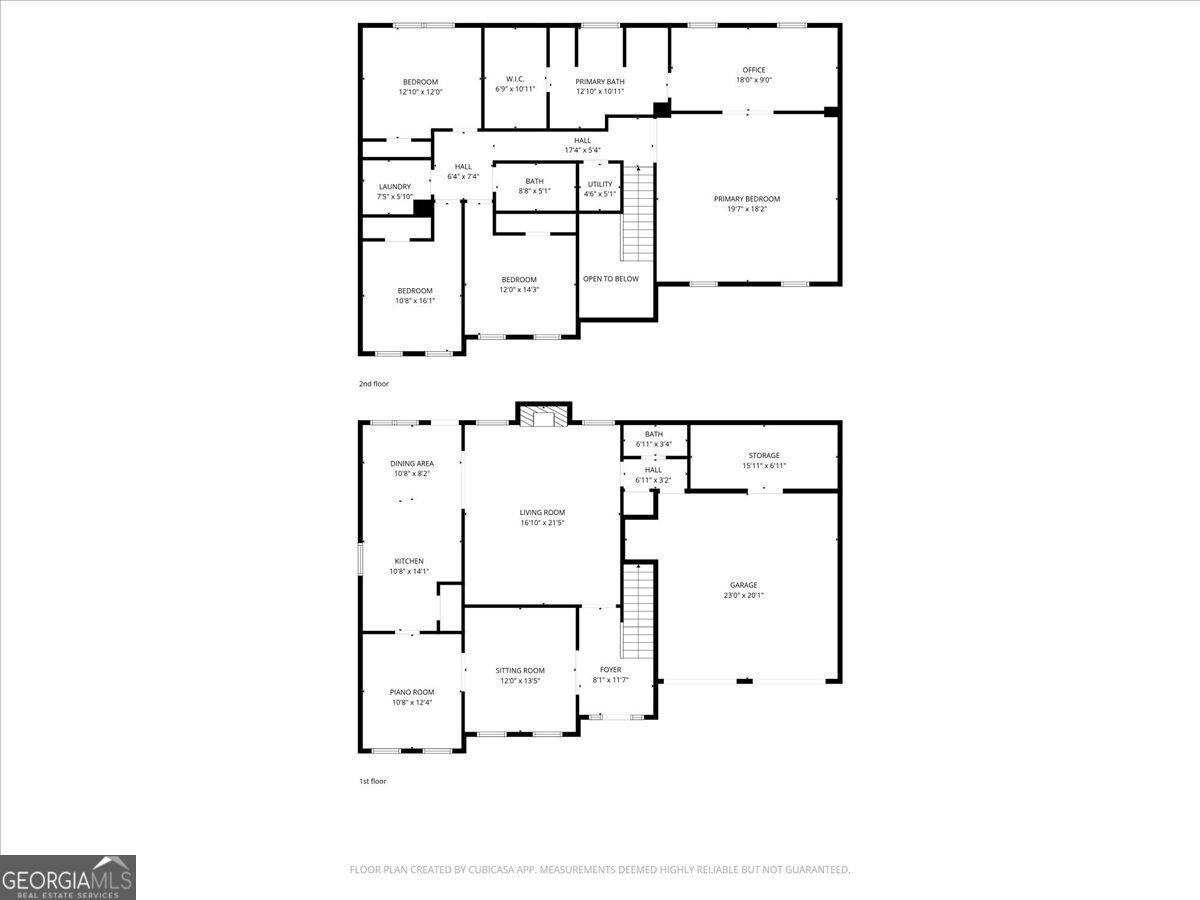 3331 Kittery Drive Snellville - Photo 56