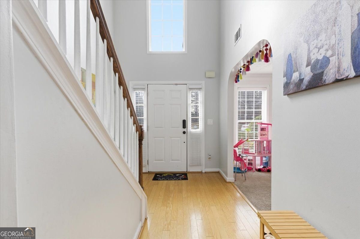 3331 Kittery Drive Snellville - Photo 6