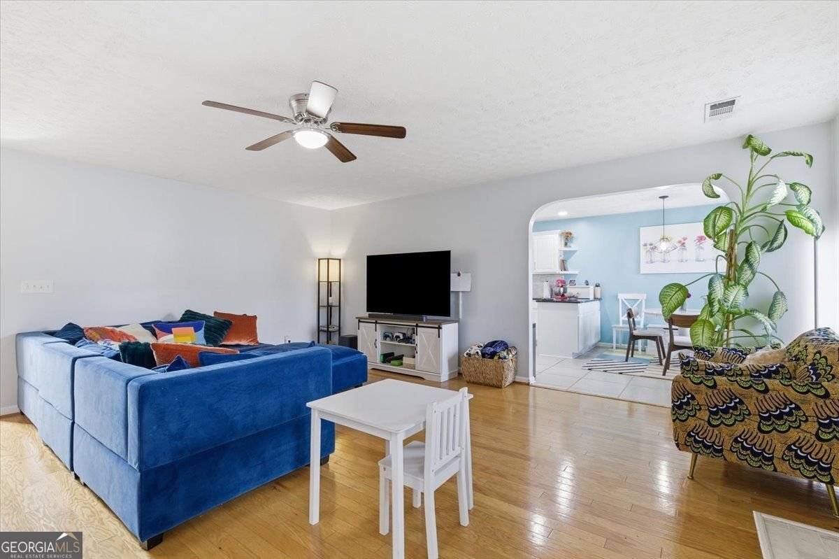 3331 Kittery Drive Snellville - Photo 7