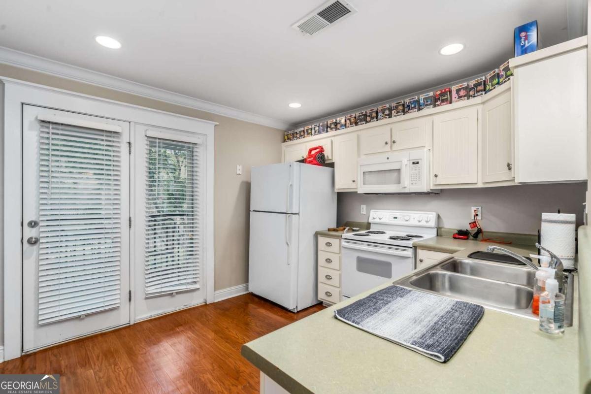 660 Barnett Shoals Road Athens - Photo 16