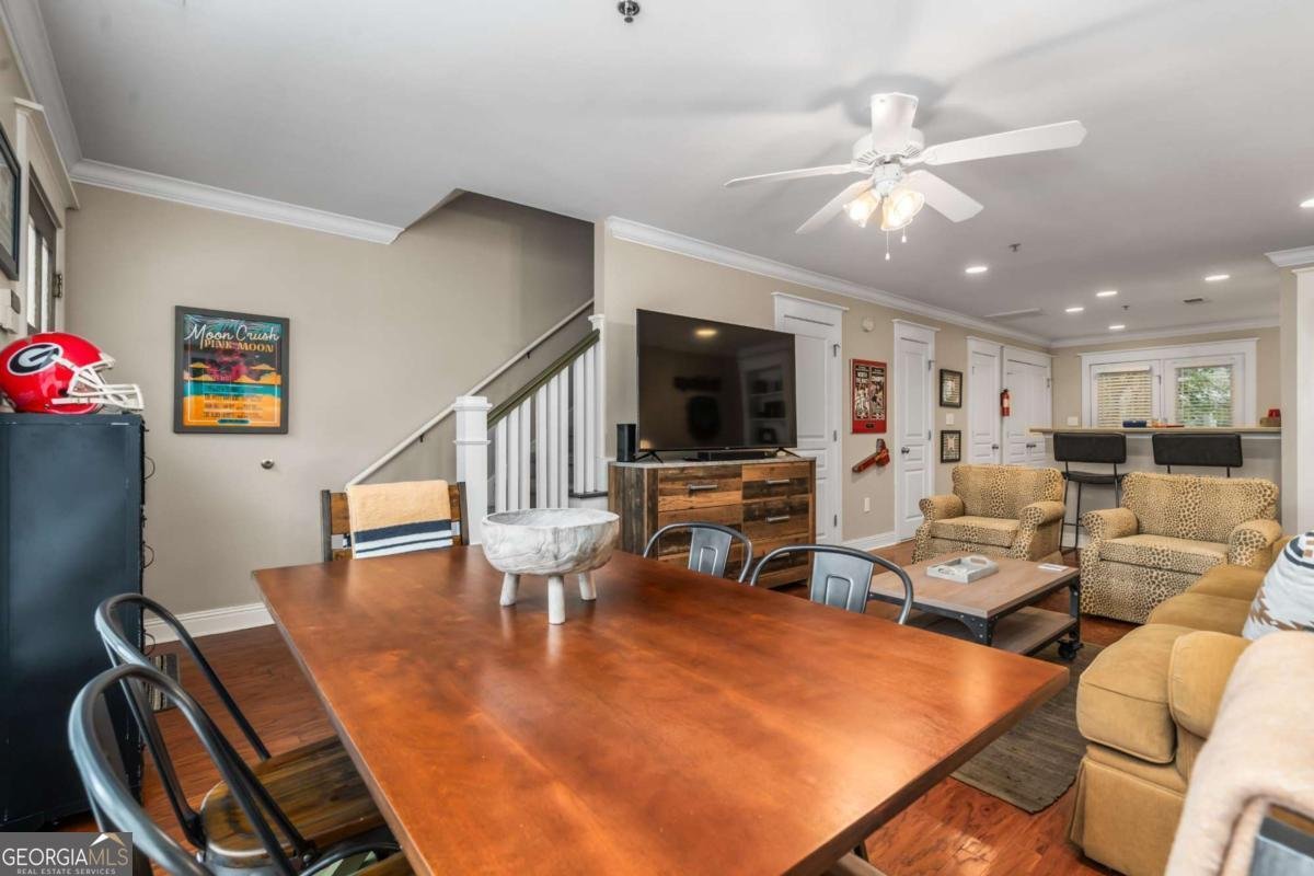 660 Barnett Shoals Road Athens - Photo 7