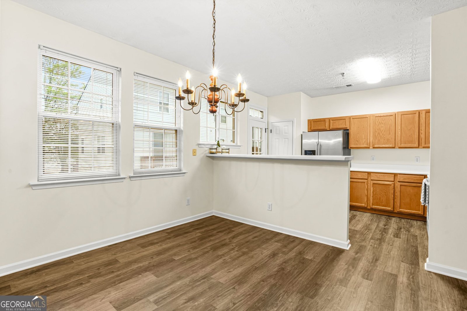 206 Village Square Drive Woodstock - Photo 12