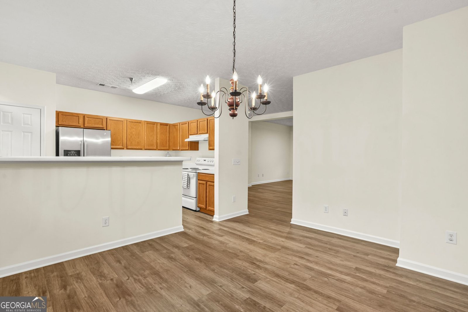 206 Village Square Drive Woodstock - Photo 13