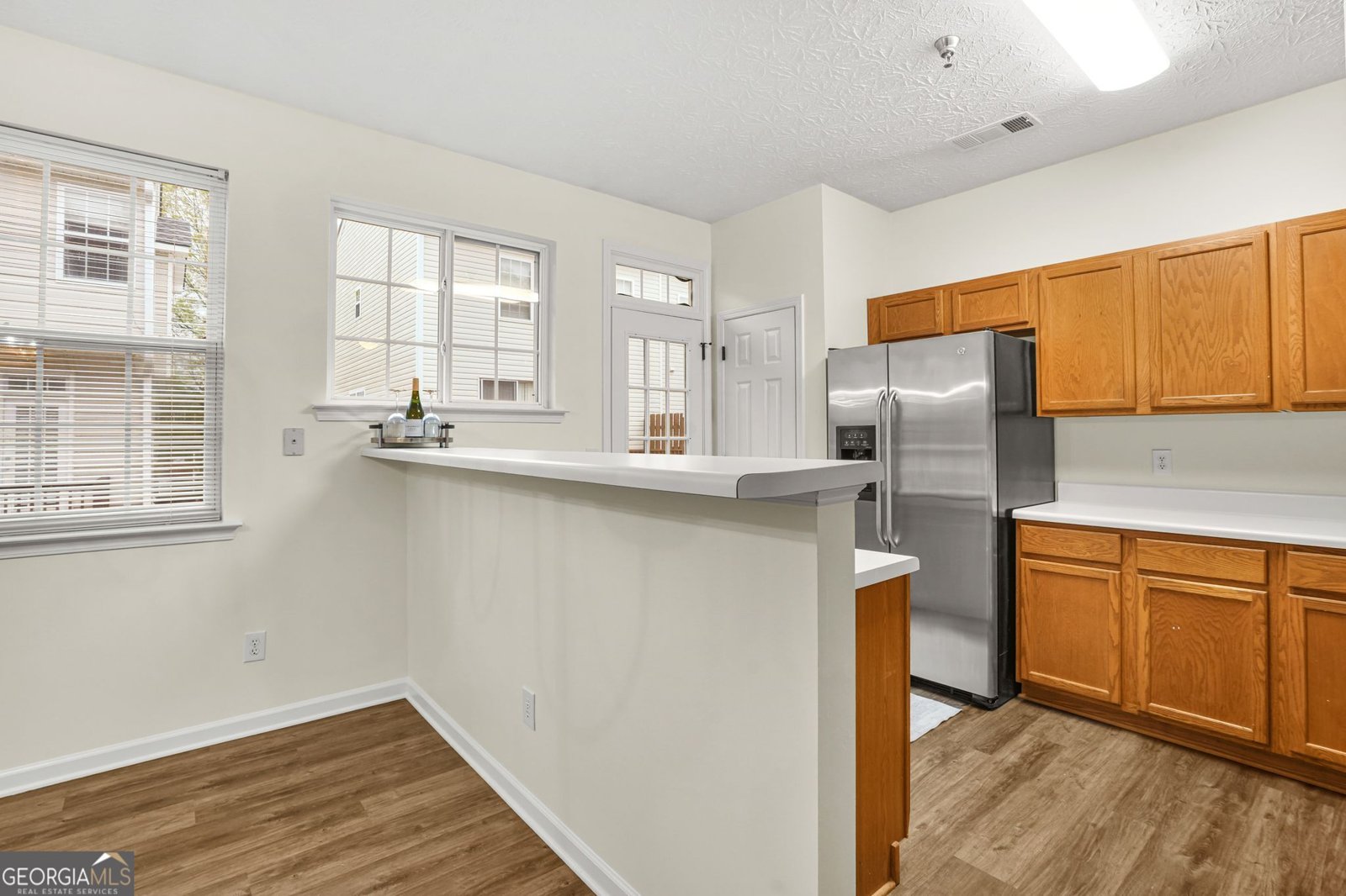 206 Village Square Drive Woodstock - Photo 15