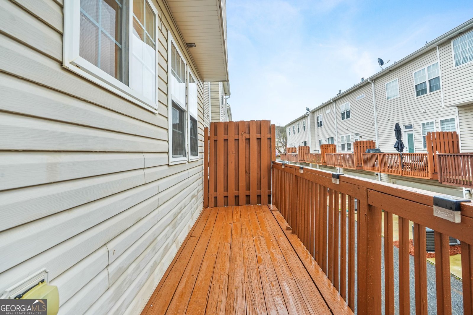 206 Village Square Drive Woodstock - Photo 17