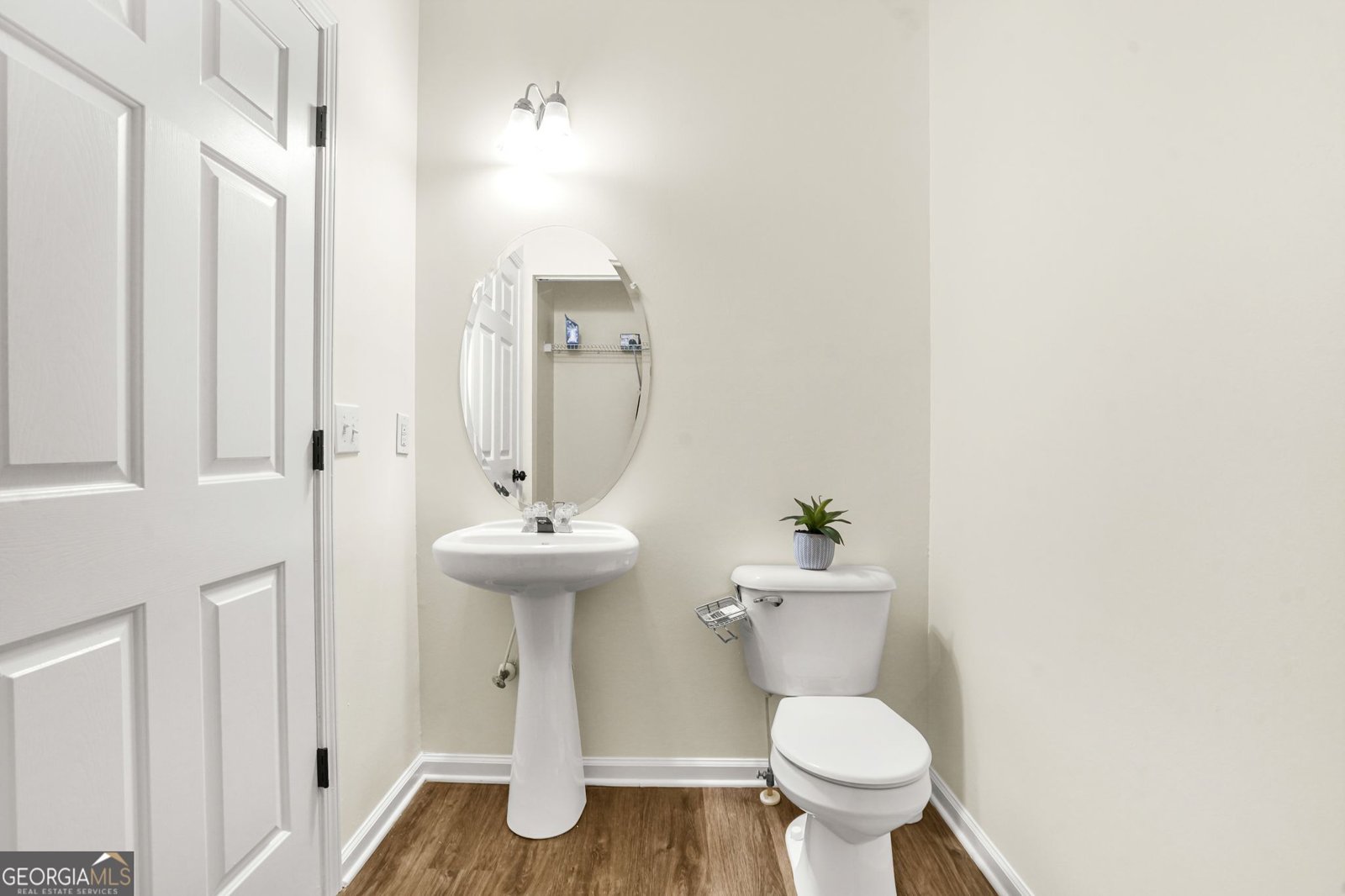 206 Village Square Drive Woodstock - Photo 22