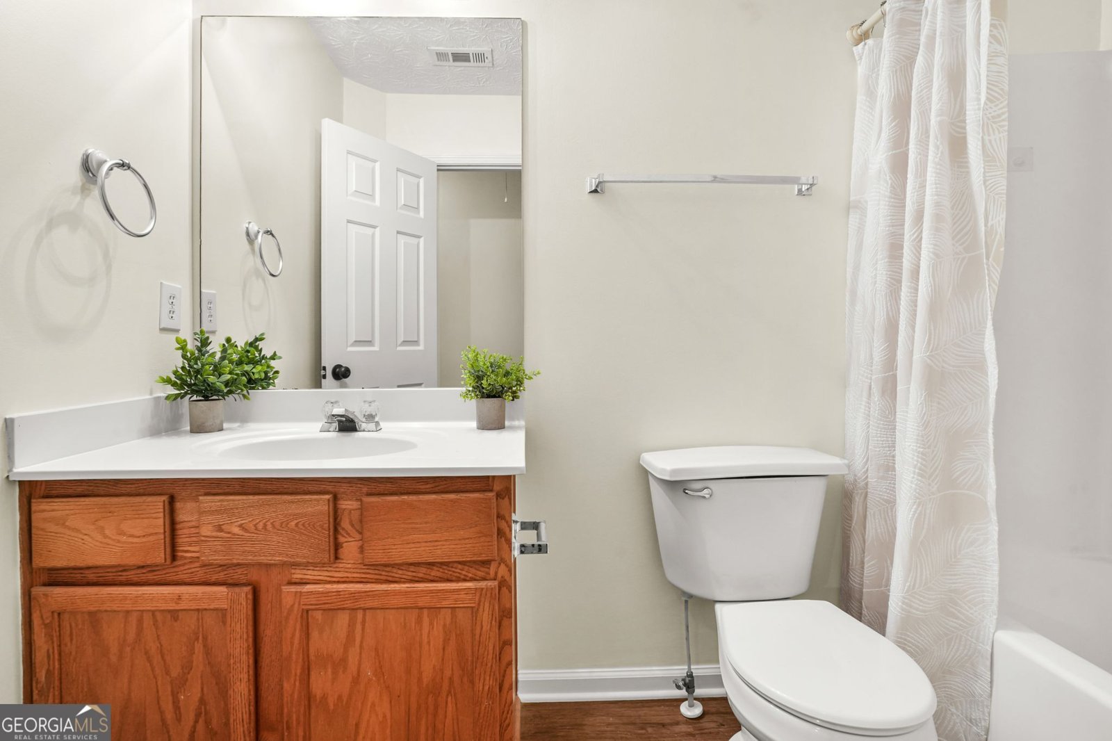 206 Village Square Drive Woodstock - Photo 33