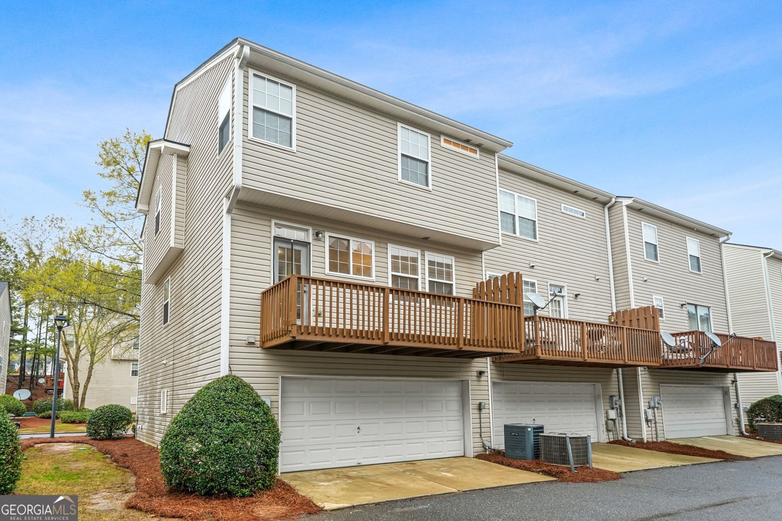 206 Village Square Drive Woodstock - Photo 35