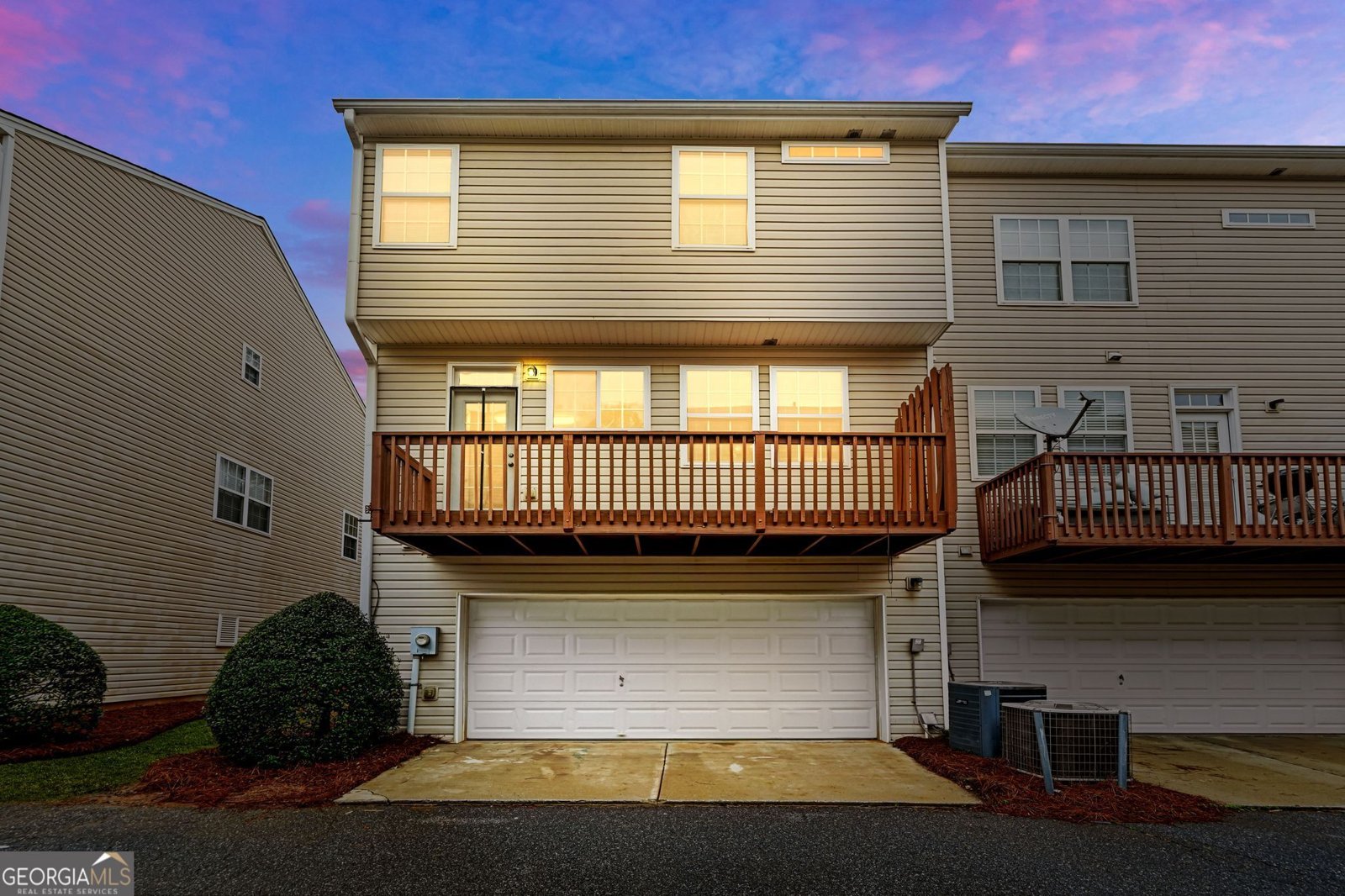 206 Village Square Drive Woodstock - Photo 38