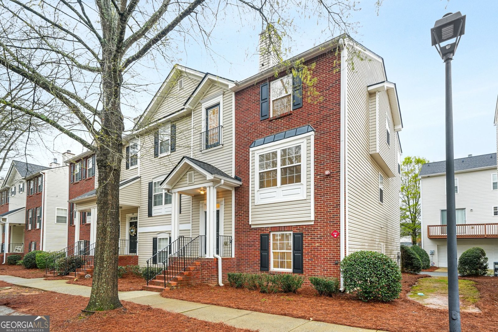 206 Village Square Drive Woodstock - Photo 40