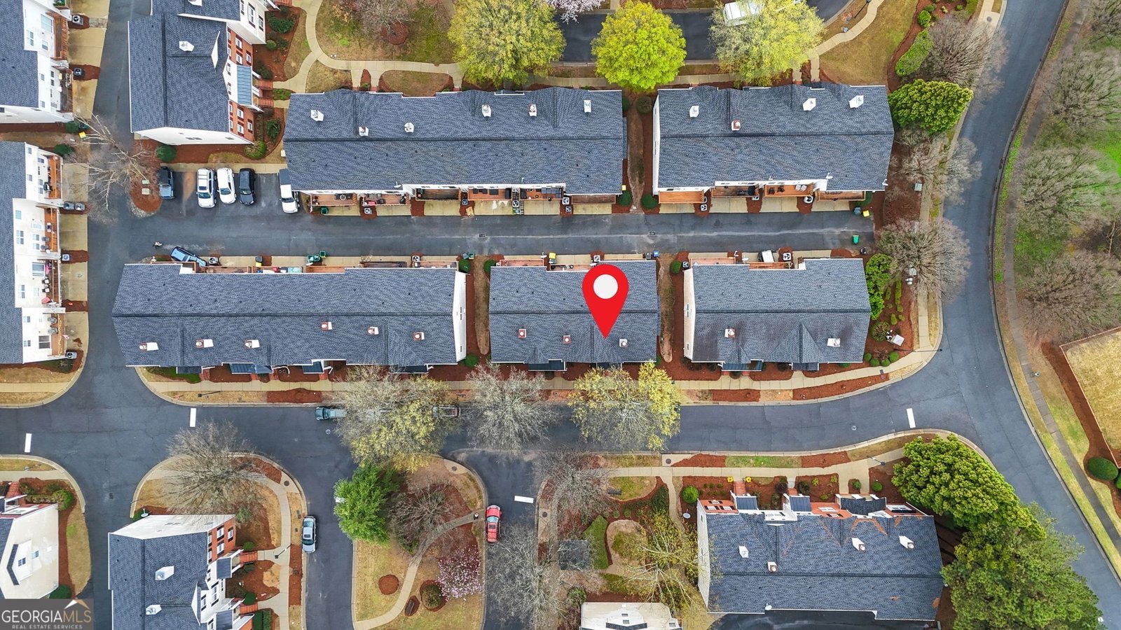 206 Village Square Drive Woodstock - Photo 41