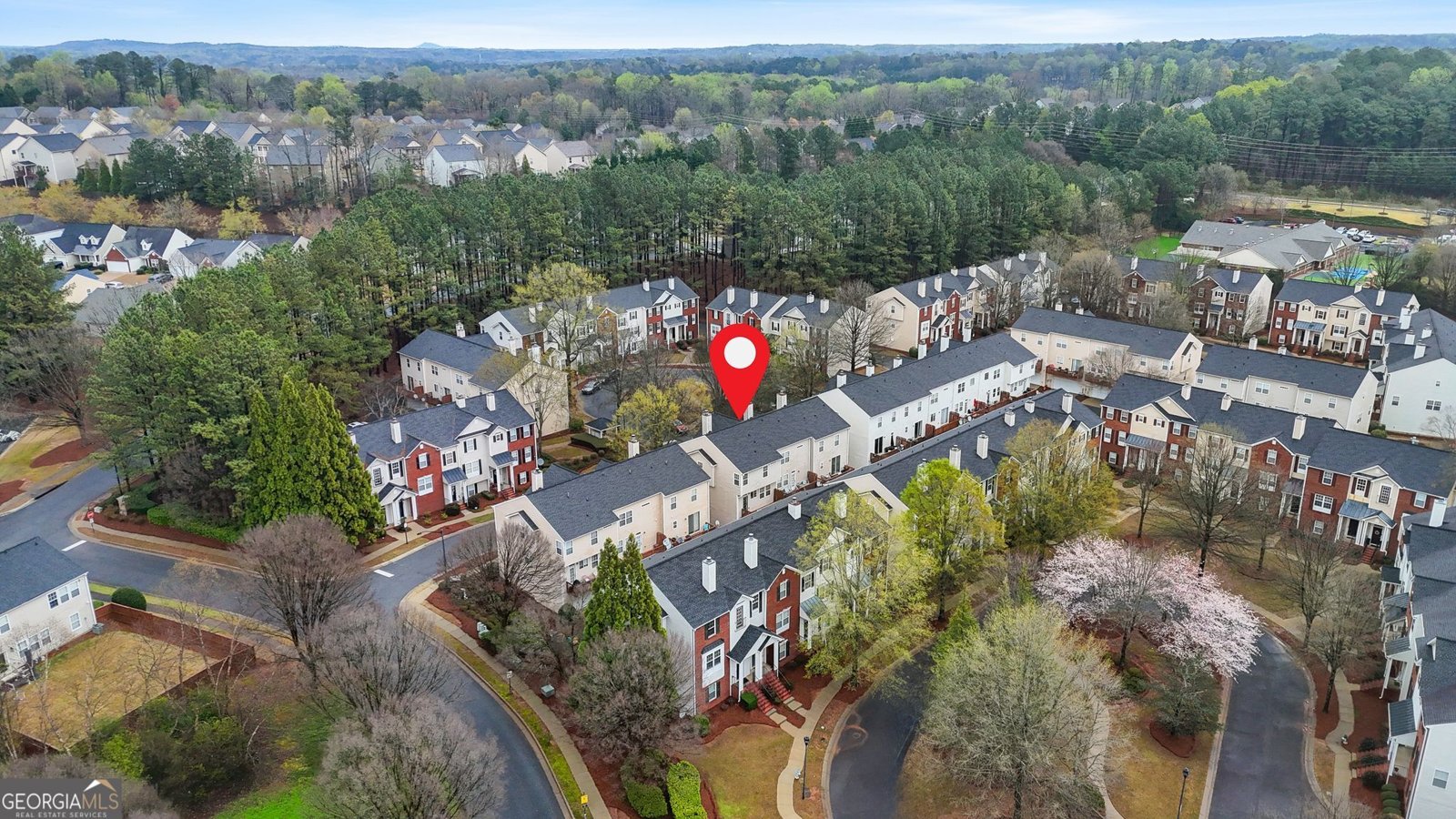 206 Village Square Drive Woodstock - Photo 43