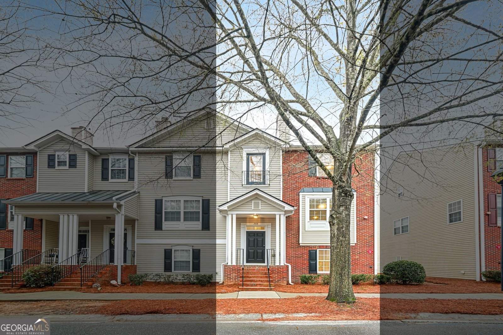 206 Village Square Drive Woodstock - Photo 7