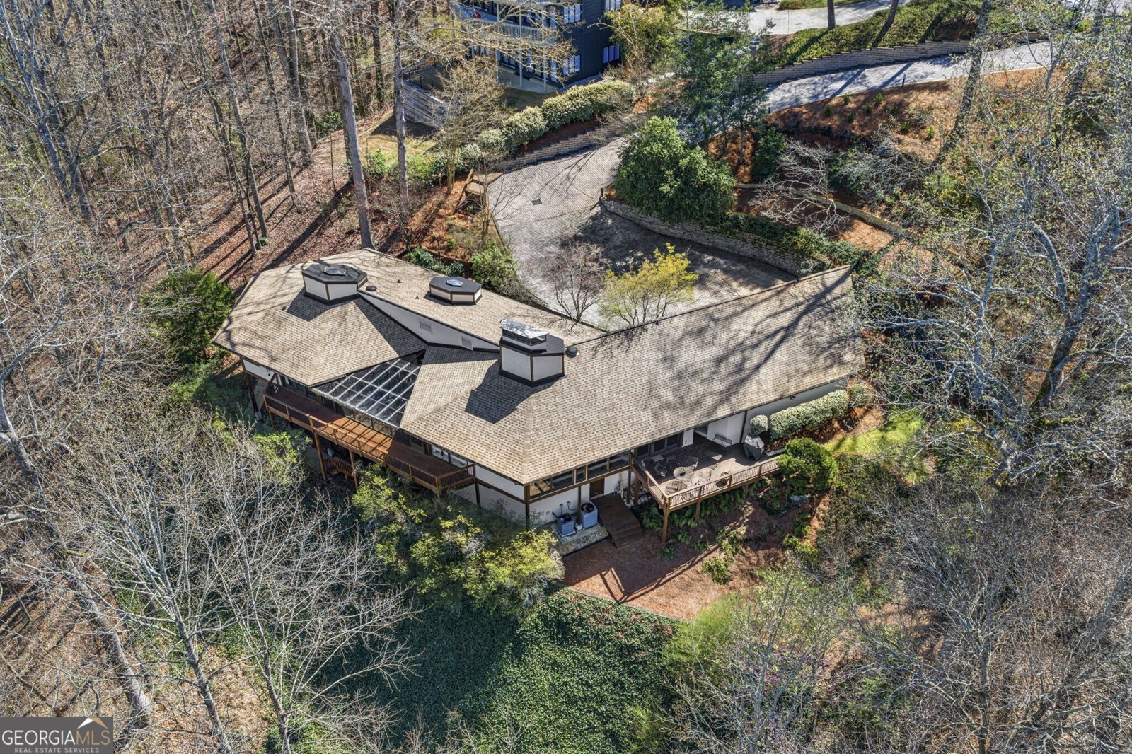 130 Huntcliff Point Sandy Springs - Photo 1