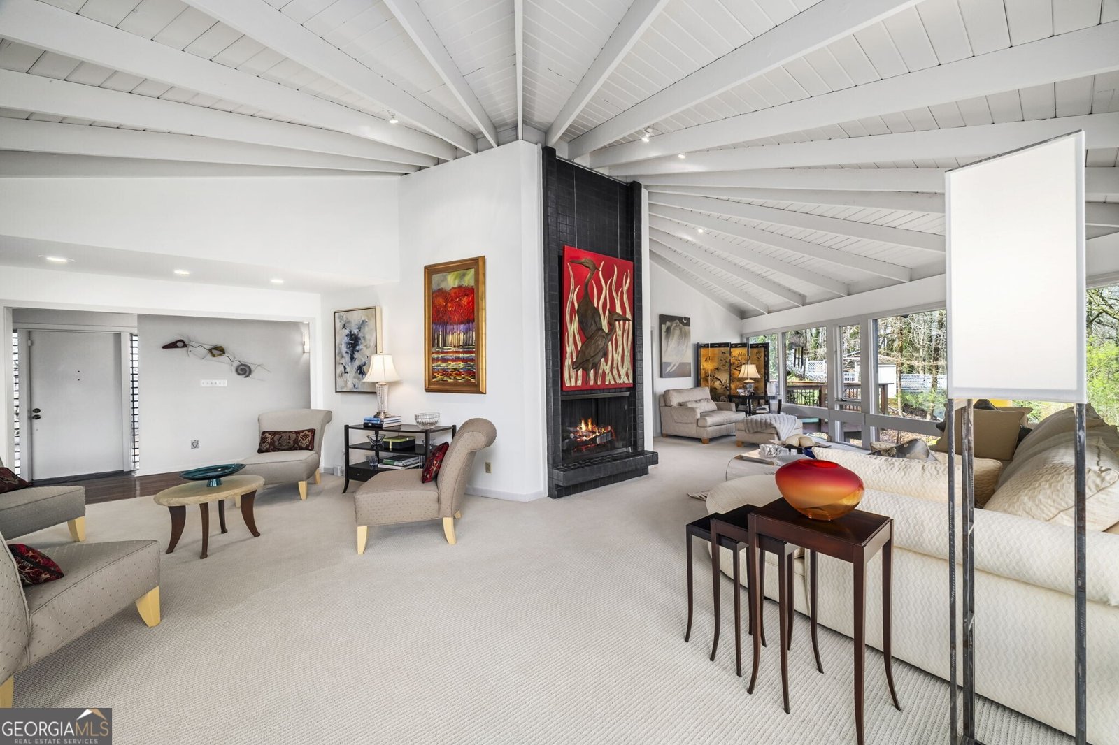 130 Huntcliff Point Sandy Springs - Photo 12