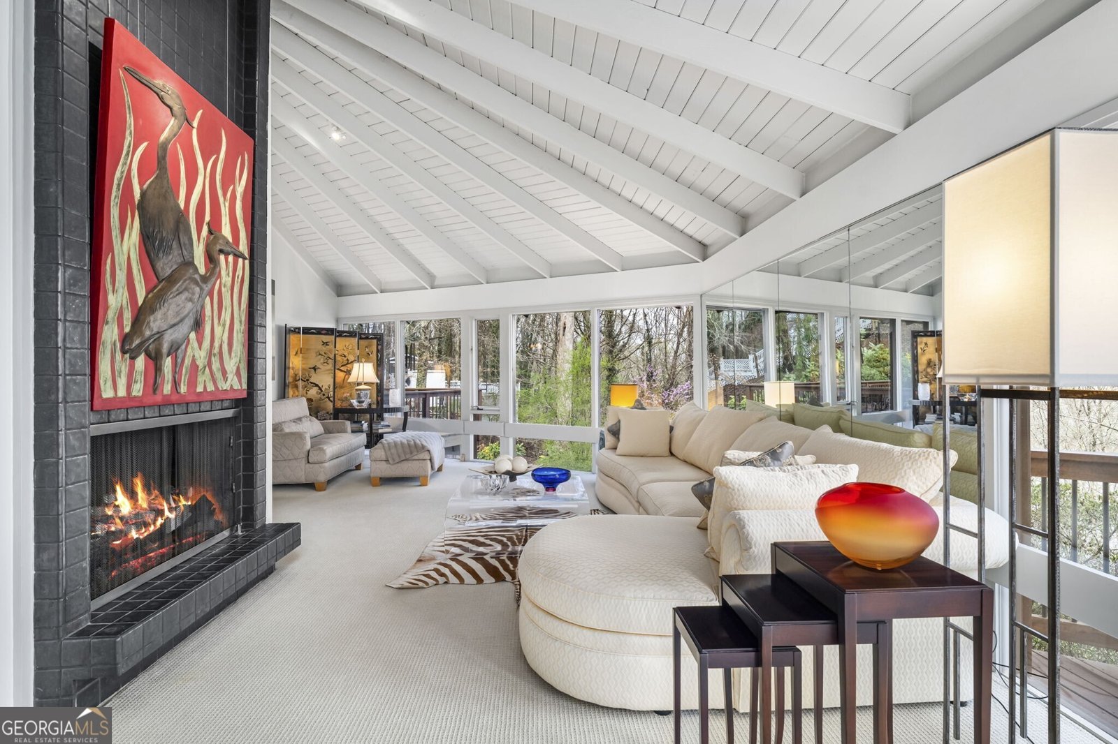 130 Huntcliff Point Sandy Springs - Photo 13