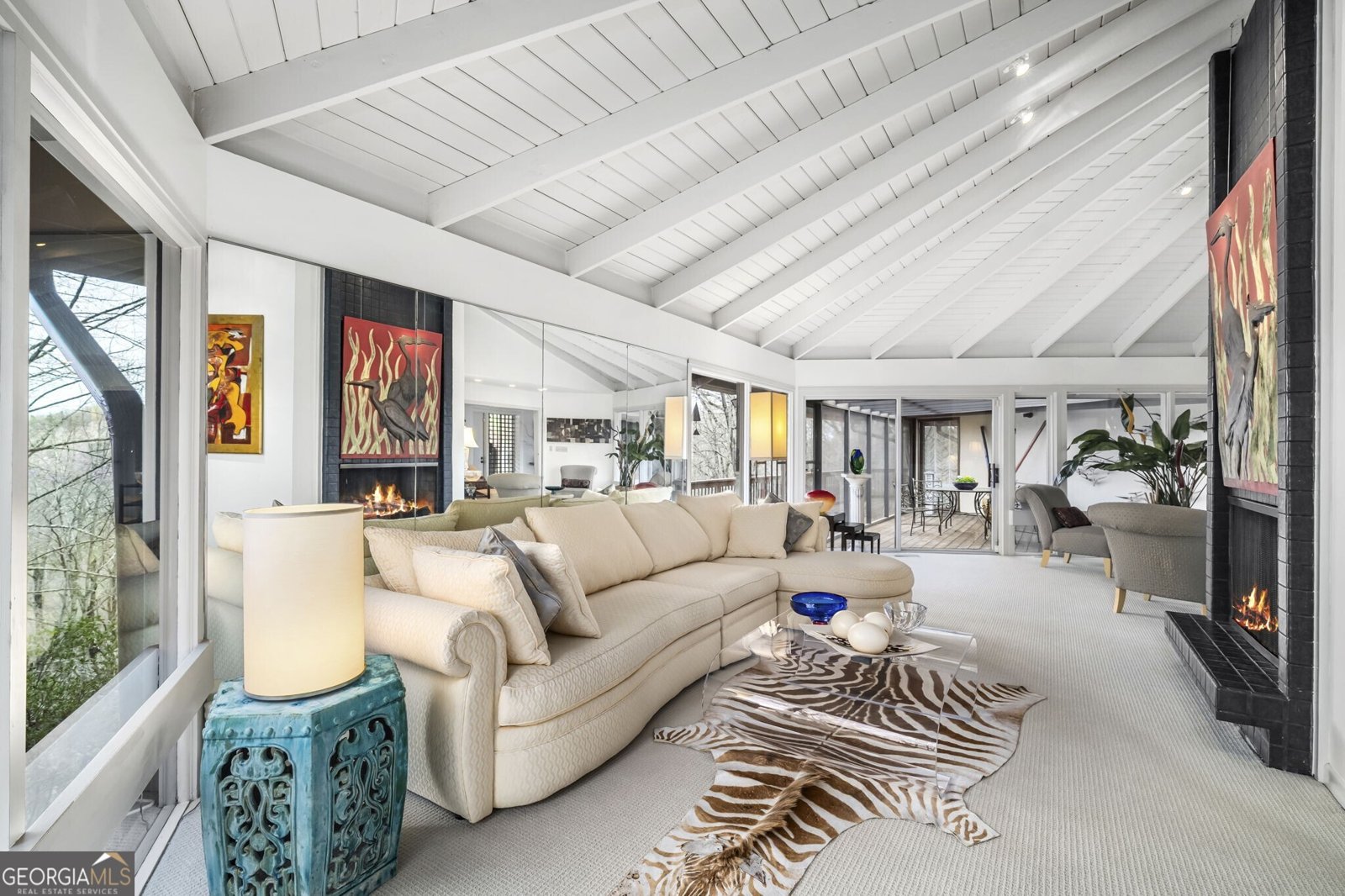 130 Huntcliff Point Sandy Springs - Photo 14