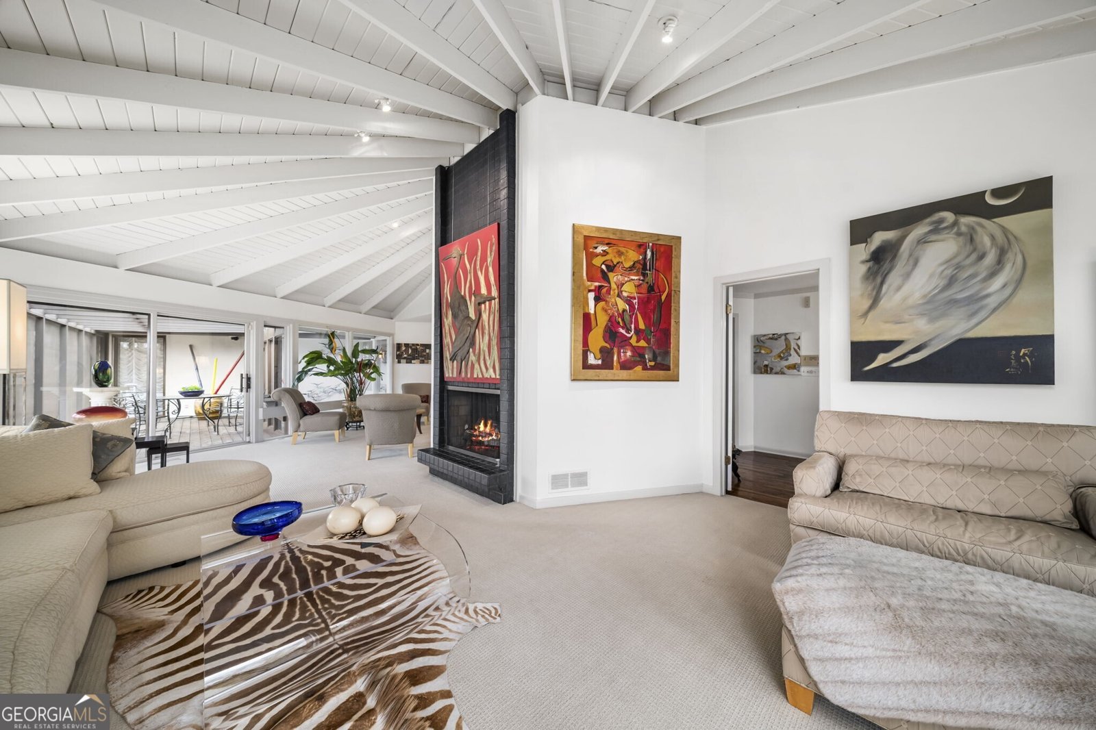 130 Huntcliff Point Sandy Springs - Photo 15