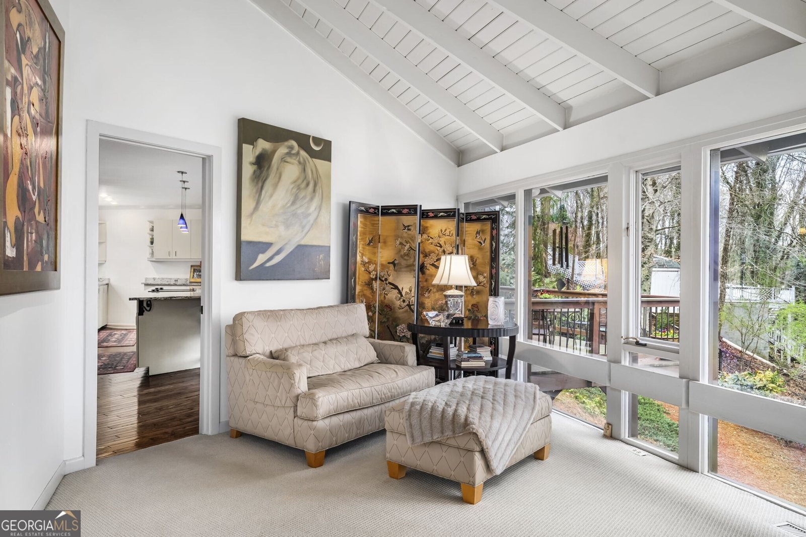 130 Huntcliff Point Sandy Springs - Photo 16