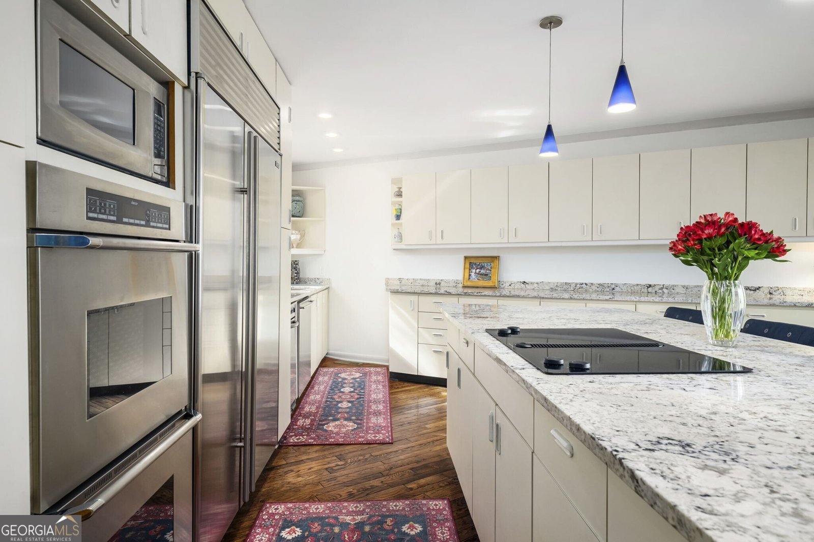 130 Huntcliff Point Sandy Springs - Photo 20