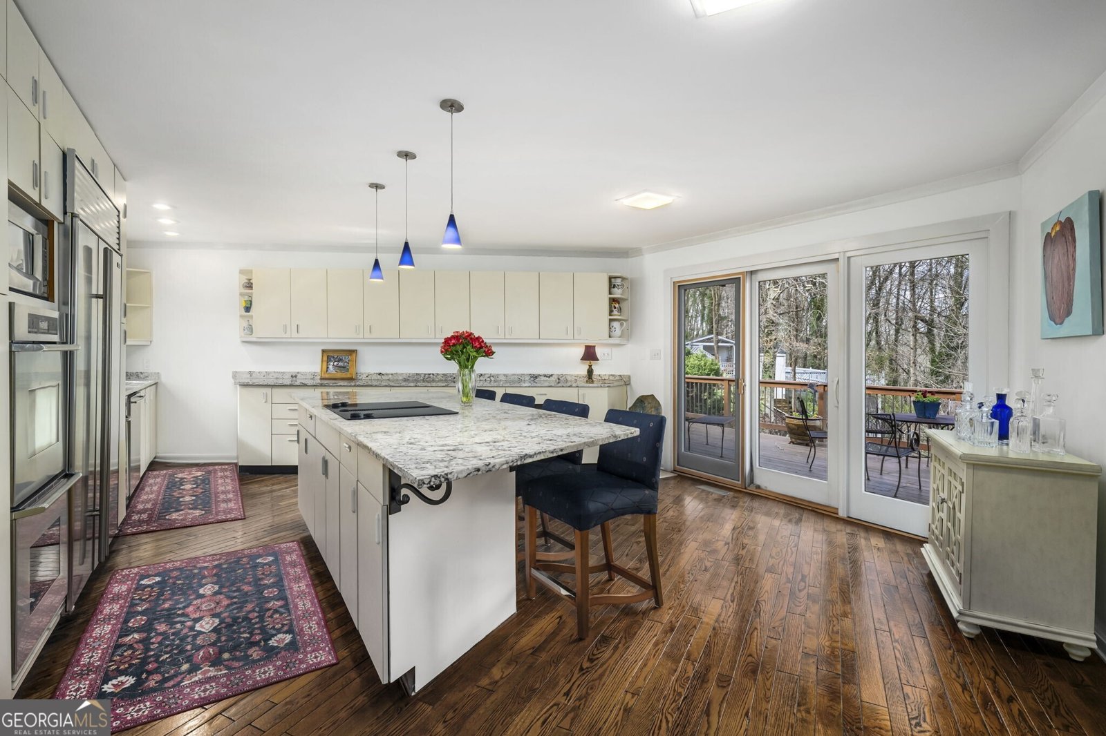 130 Huntcliff Point Sandy Springs - Photo 22