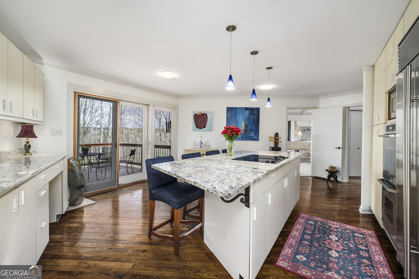 130 Huntcliff Point Sandy Springs - Photo 23