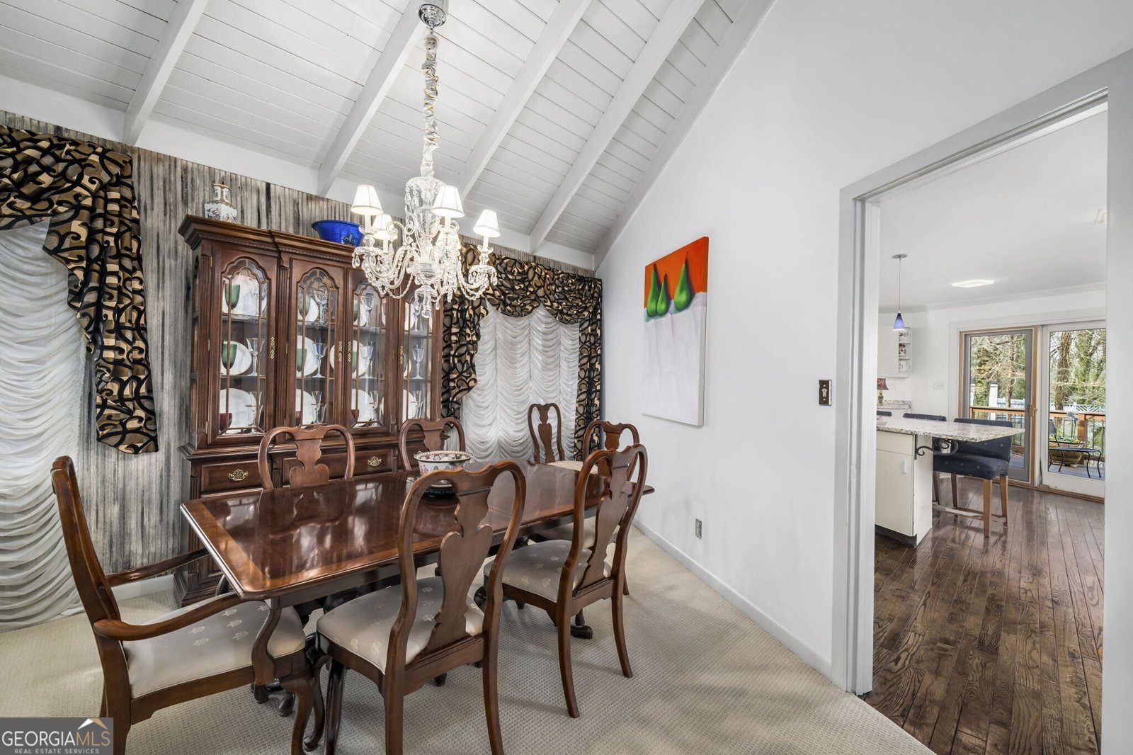 130 Huntcliff Point Sandy Springs - Photo 24