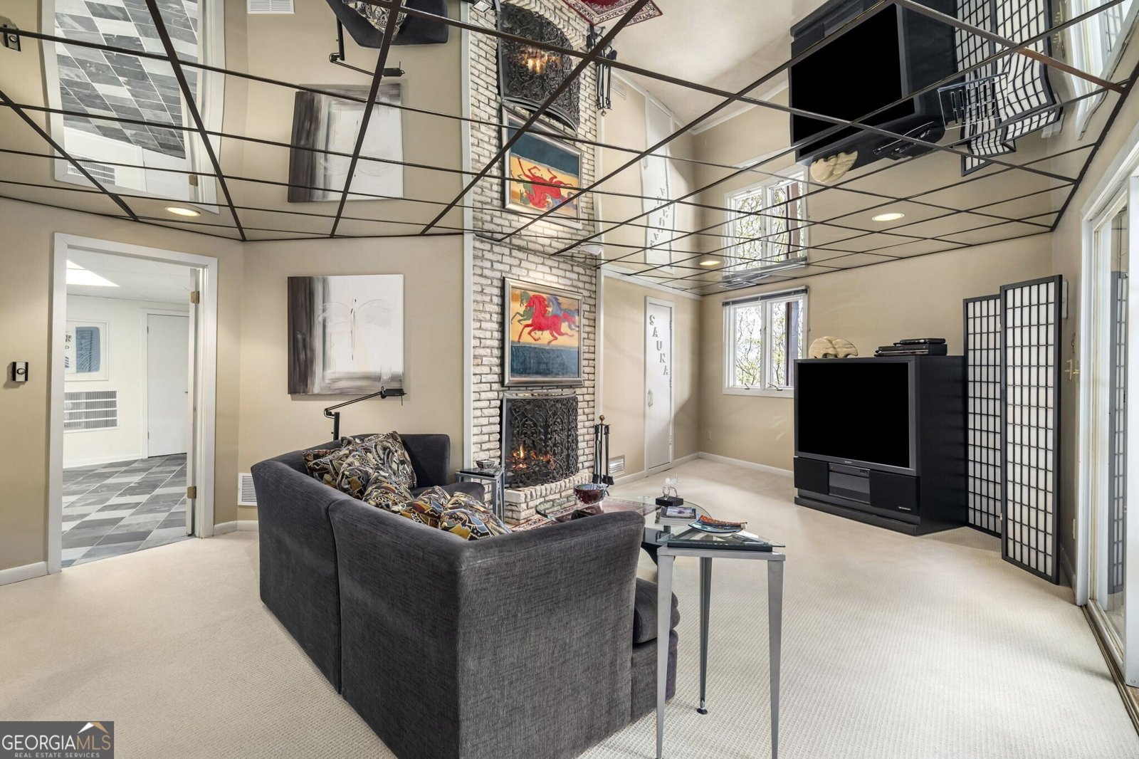 130 Huntcliff Point Sandy Springs - Photo 48