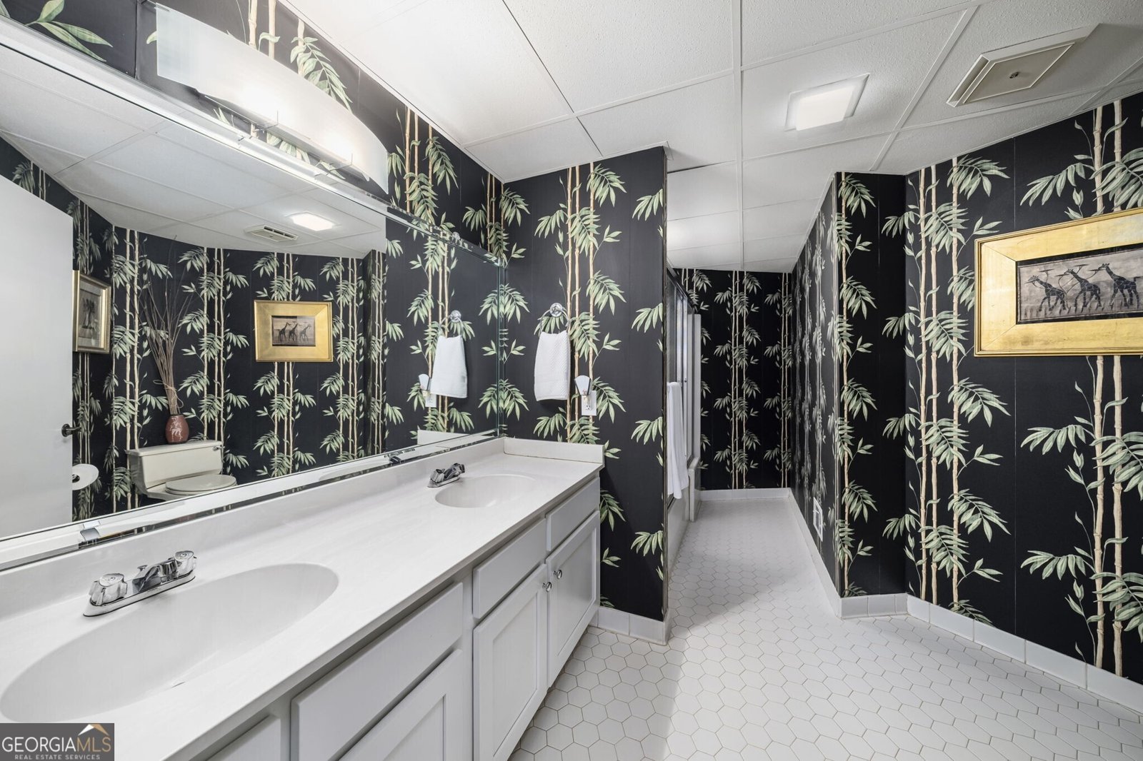 130 Huntcliff Point Sandy Springs - Photo 54