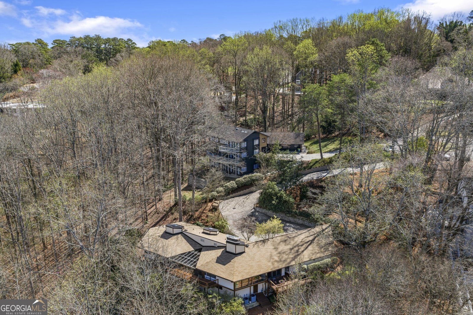 130 Huntcliff Point Sandy Springs - Photo 61