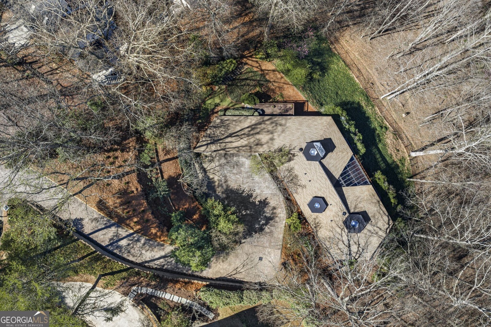 130 Huntcliff Point Sandy Springs - Photo 64