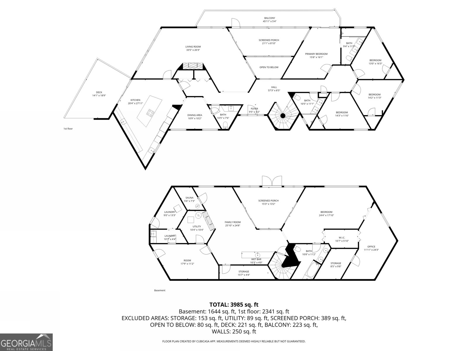 130 Huntcliff Point Sandy Springs - Photo 67
